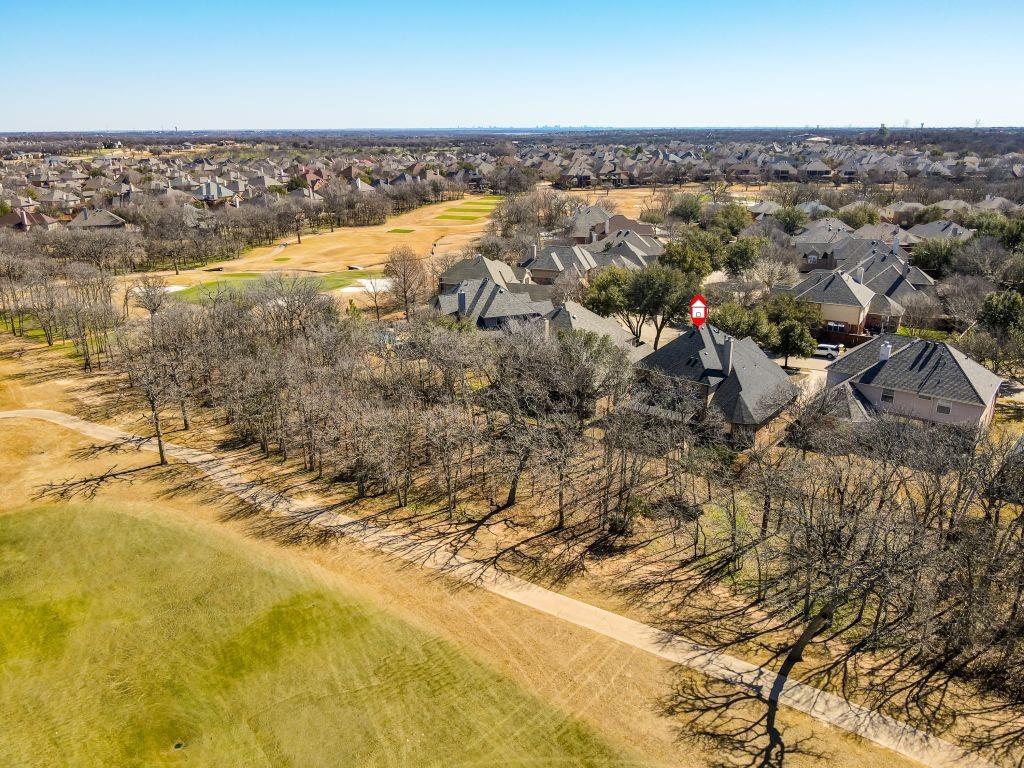 Heritage Lantana Ph 1 - Residential