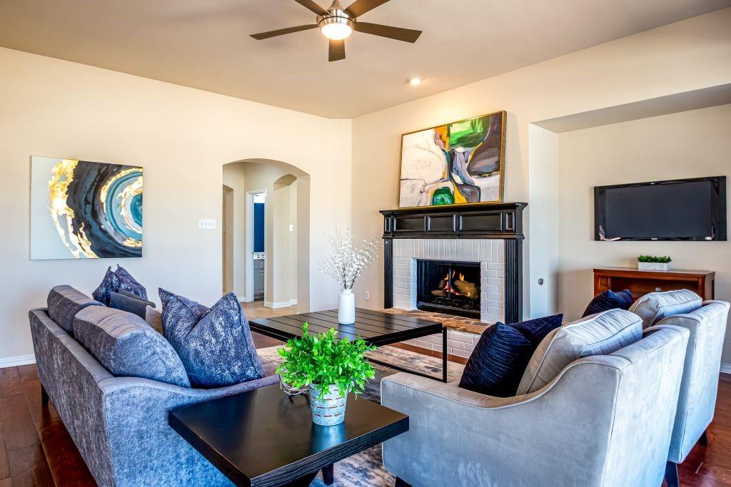 Heritage Lantana Ph 1 - Residential