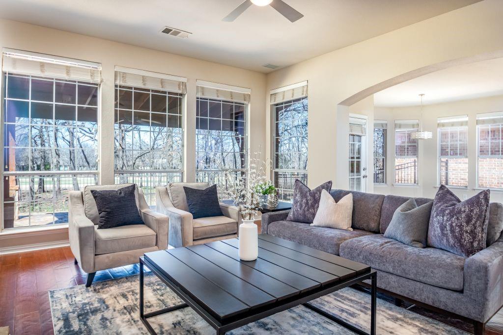 Heritage Lantana Ph 1 - Residential