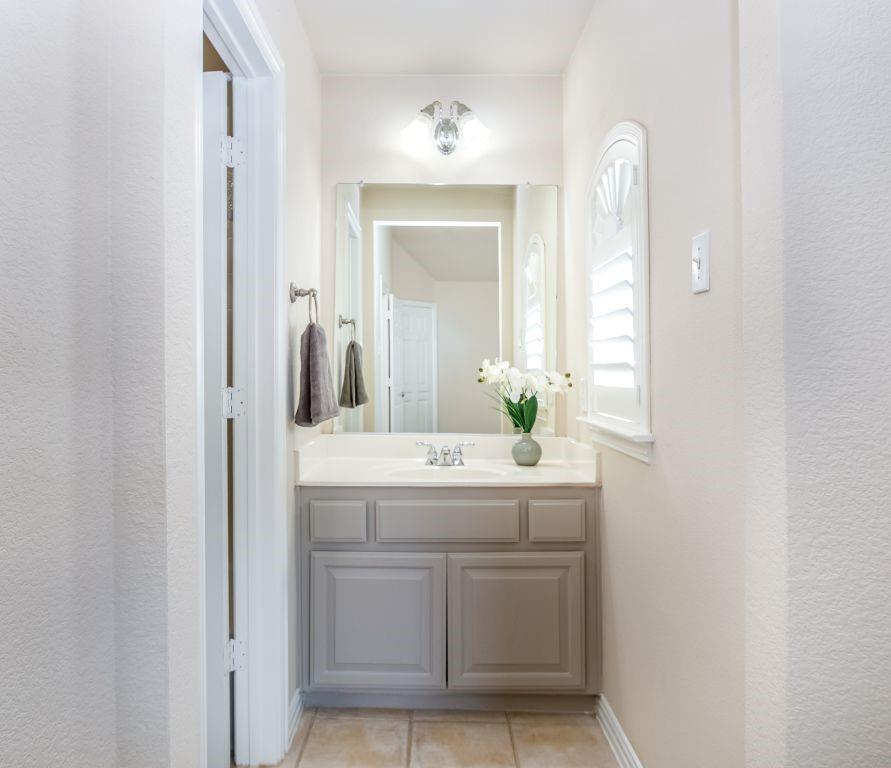 Heritage Lantana Ph 1 - Residential