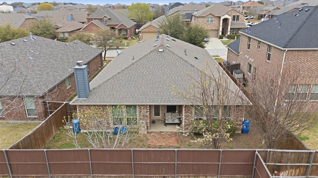 Villages Of Melissa Ph 2a - Residential