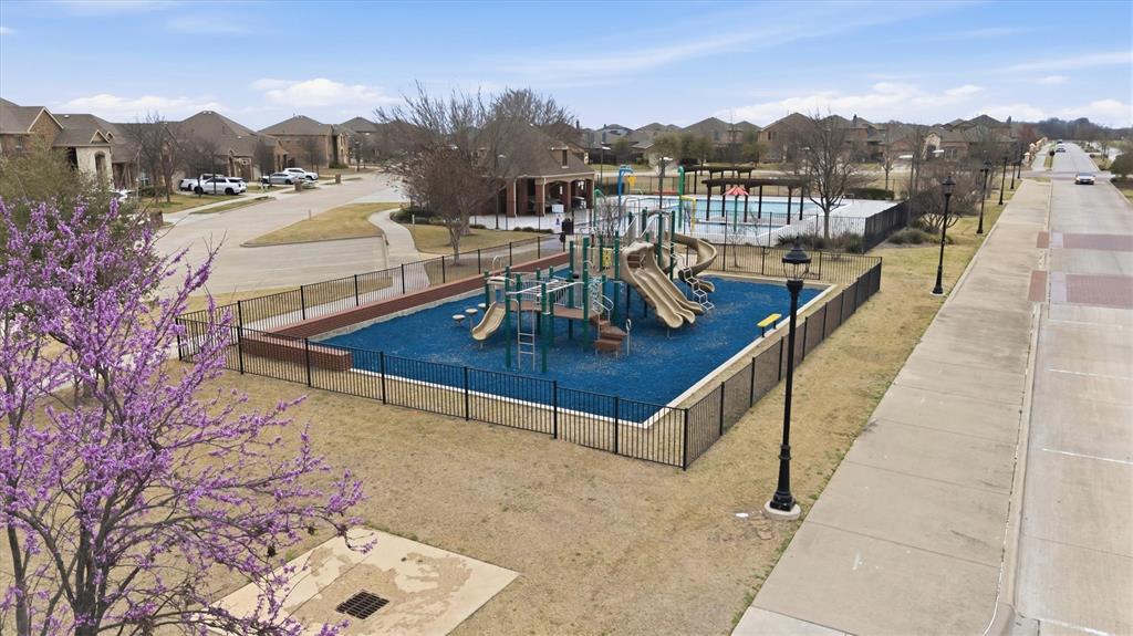 Villages Of Melissa Ph 2a - Residential