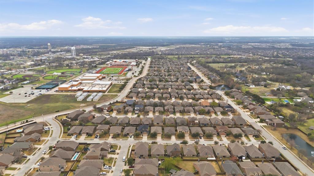 Villages Of Melissa Ph 2a - Residential