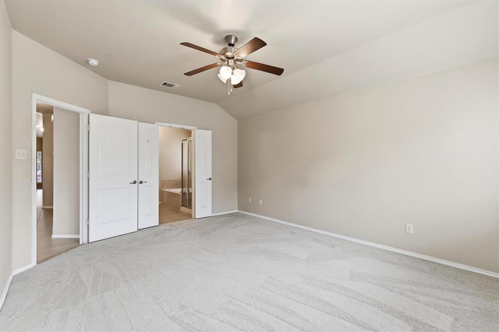 Villages Of Melissa Ph 2a - Residential