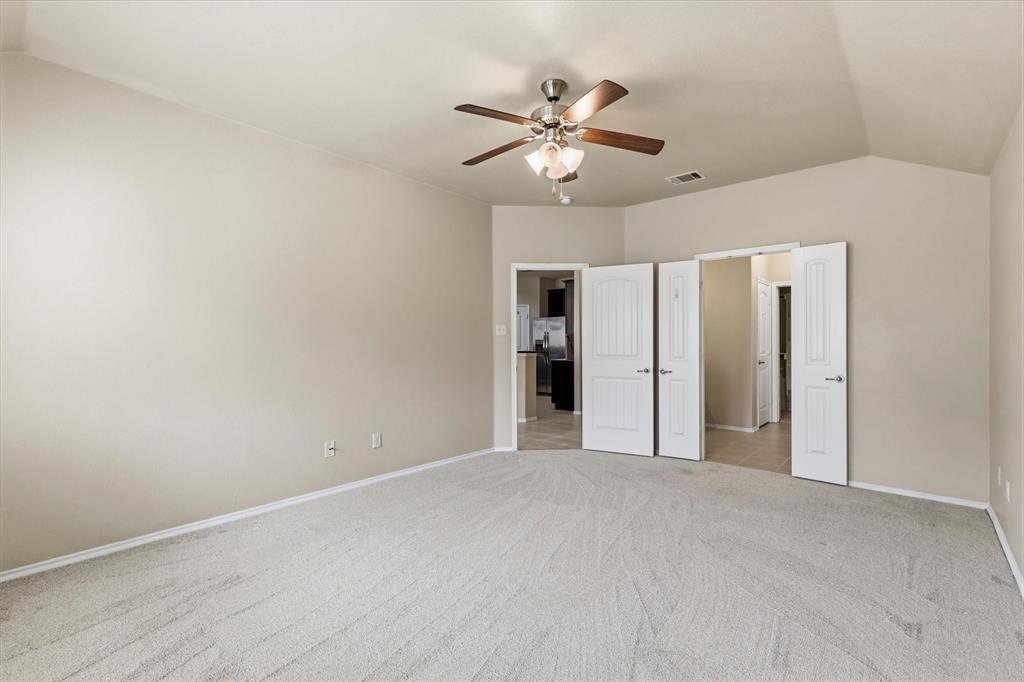 Villages Of Melissa Ph 2a - Residential