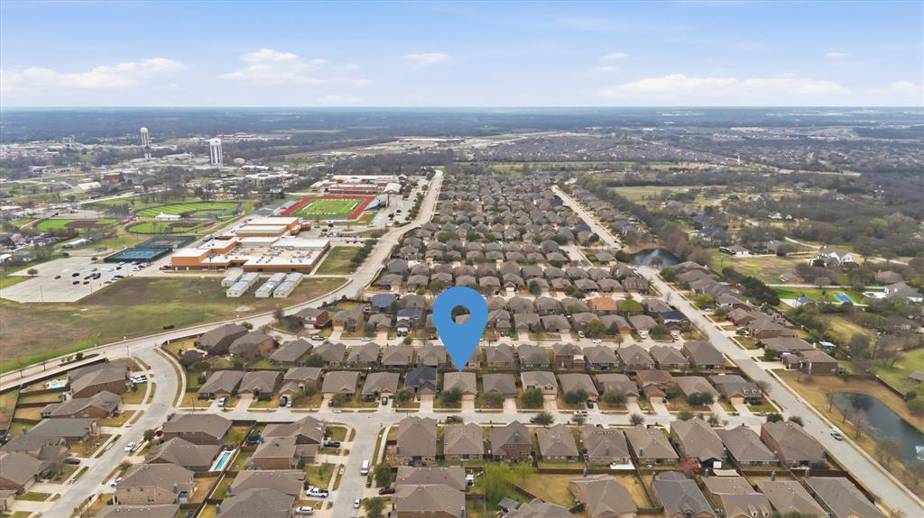 Villages Of Melissa Ph 2a - Residential