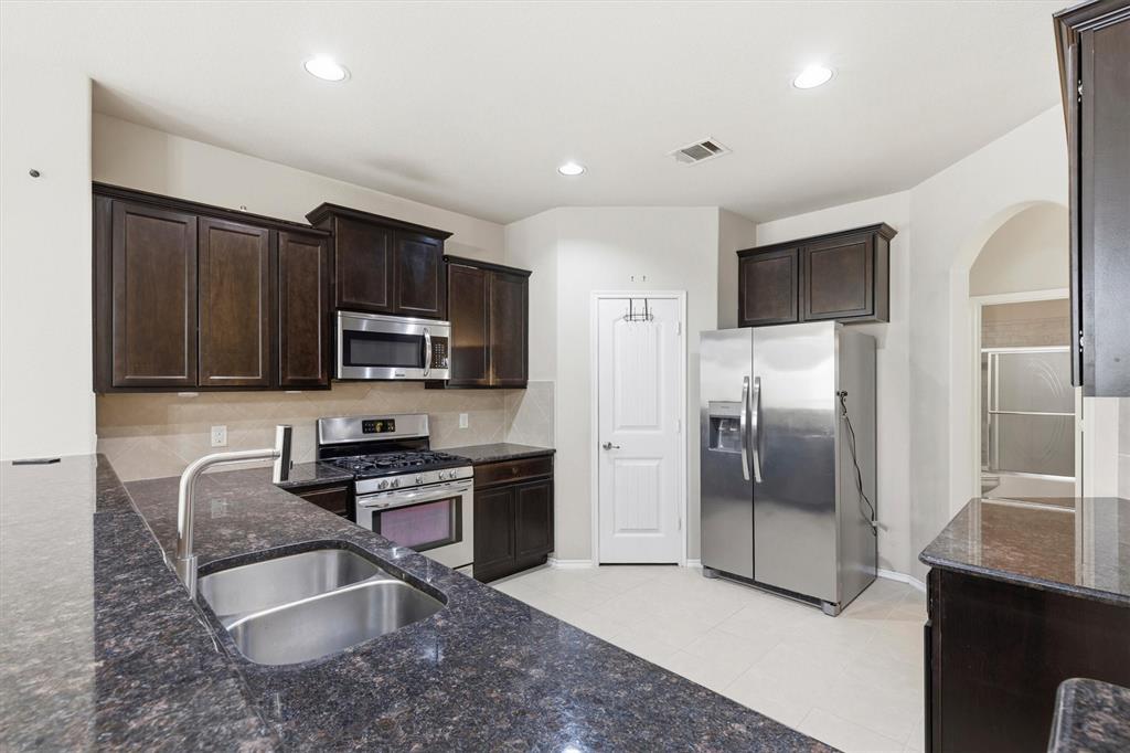 Villages Of Melissa Ph 2a - Residential