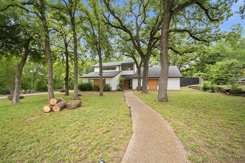 COOKE'S MEADOW ADDITION BLOCK G LOT 19 - Residential