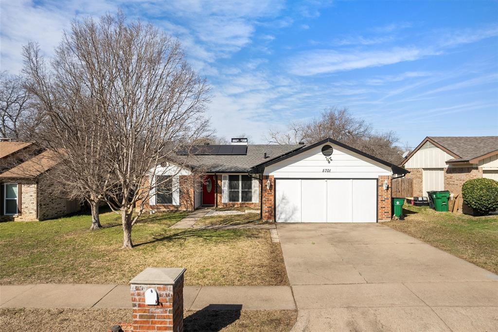 5701 Whitley Road
