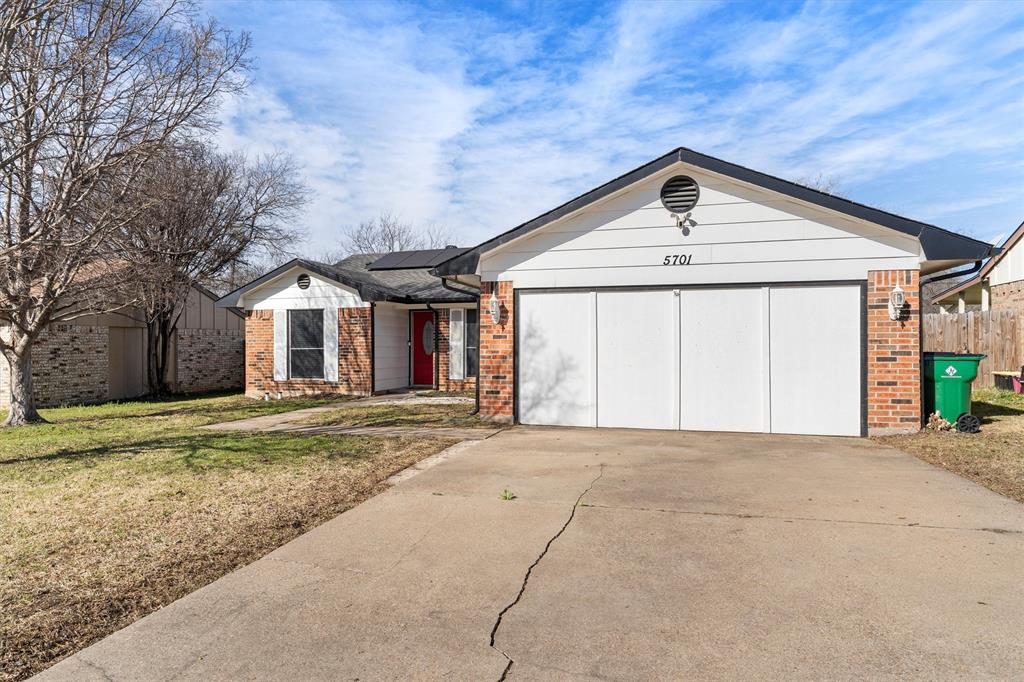 5701 Whitley Road