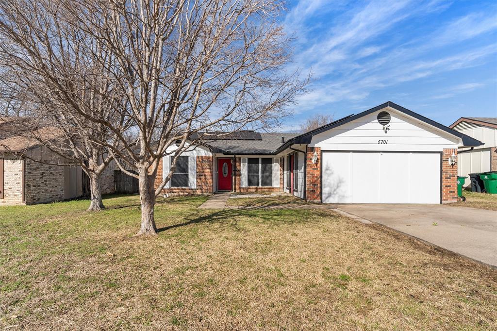 5701 Whitley Road