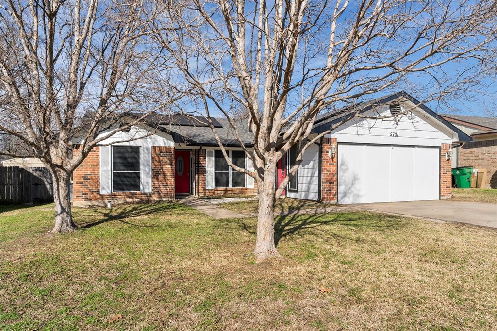 5701 Whitley Road