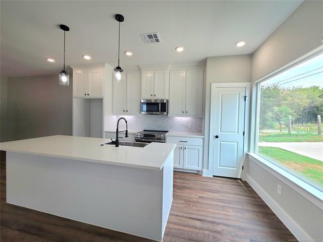 Hillcrest - Residential