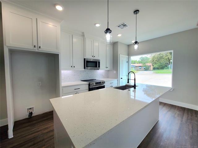 Hillcrest - Residential