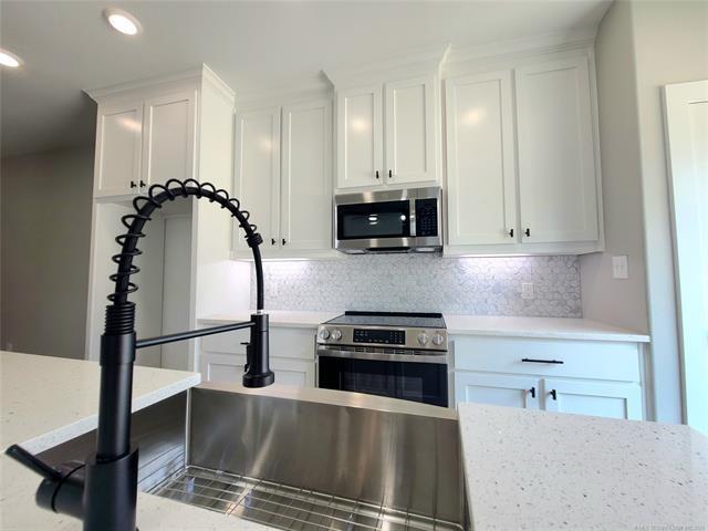 Hillcrest - Residential