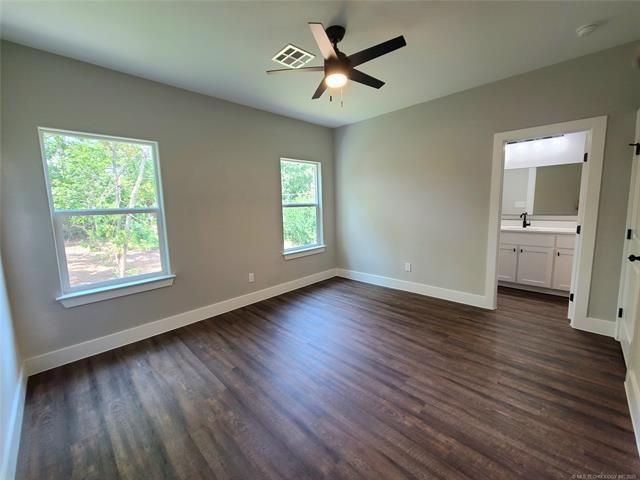 Hillcrest - Residential