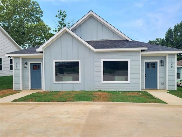 125 S McLean Drive