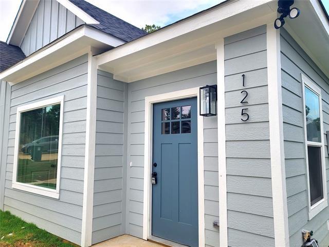 125 S McLean Drive