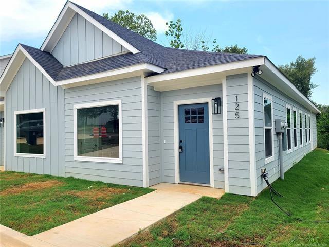 125 S McLean Drive