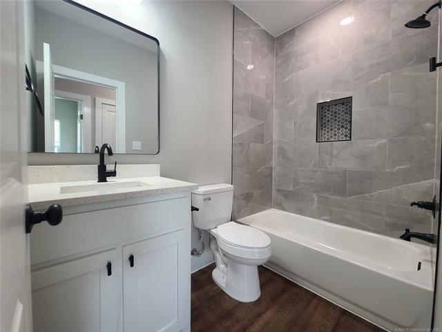 Hillcrest - Residential