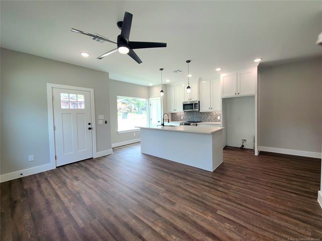 Hillcrest - Residential