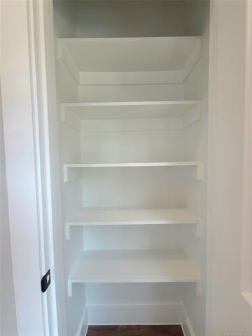 Hillcrest - Residential