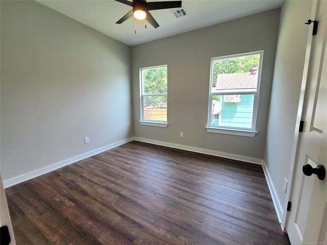 Hillcrest - Residential