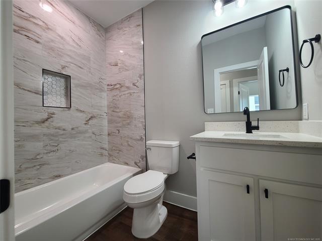 Hillcrest - Residential