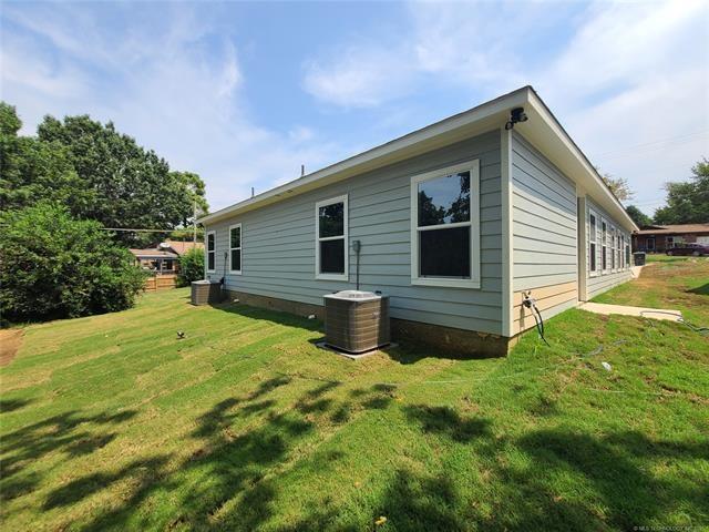 Hillcrest - Residential