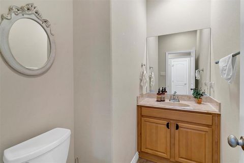 Tiny photo for 2224 Cobblestone Court, Granbury, TX 76049 (MLS # 21197860)