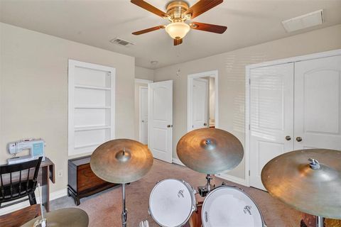 Tiny photo for 2224 Cobblestone Court, Granbury, TX 76049 (MLS # 21197860)