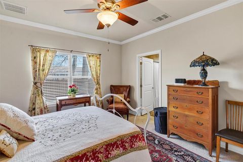 Tiny photo for 2224 Cobblestone Court, Granbury, TX 76049 (MLS # 21197860)