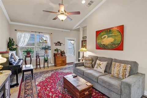 Tiny photo for 2224 Cobblestone Court, Granbury, TX 76049 (MLS # 21197860)