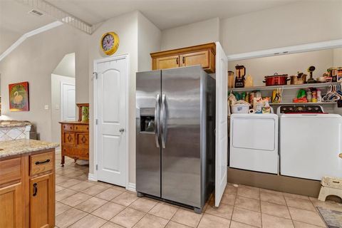 Tiny photo for 2224 Cobblestone Court, Granbury, TX 76049 (MLS # 21197860)