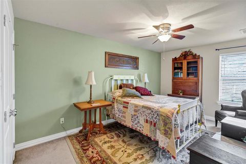 Tiny photo for 2224 Cobblestone Court, Granbury, TX 76049 (MLS # 21197860)