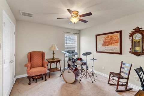 Tiny photo for 2224 Cobblestone Court, Granbury, TX 76049 (MLS # 21197860)