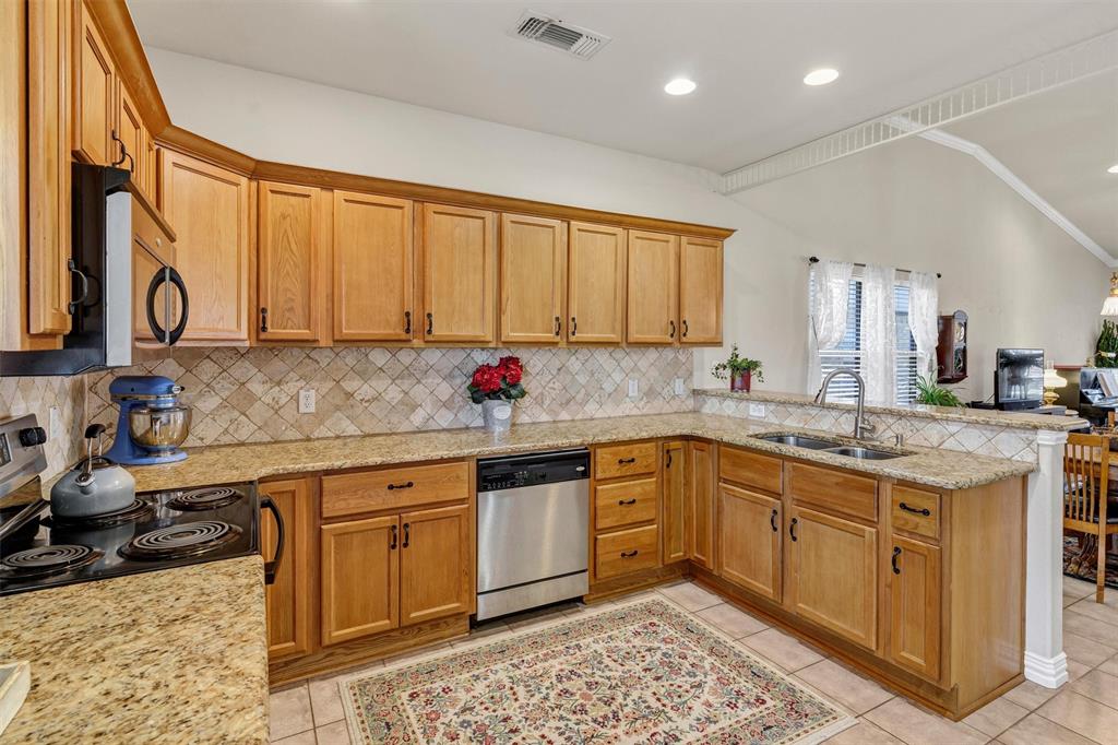 Cobblestone Court - Residential