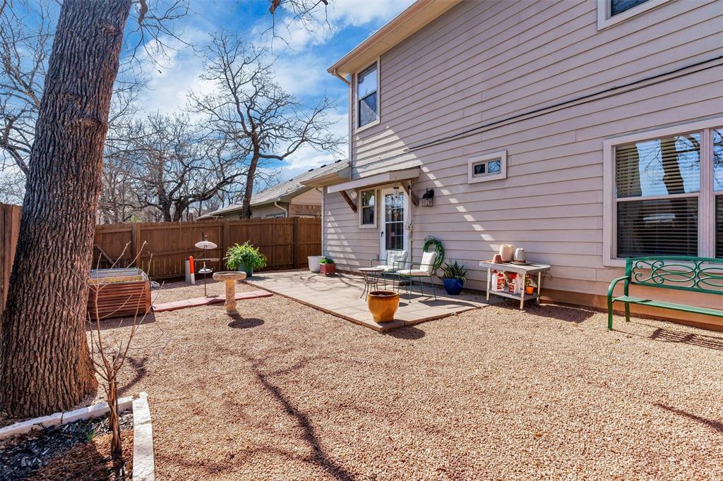 Cobblestone Court - Residential