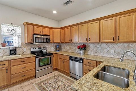 Tiny photo for 2224 Cobblestone Court, Granbury, TX 76049 (MLS # 21197860)