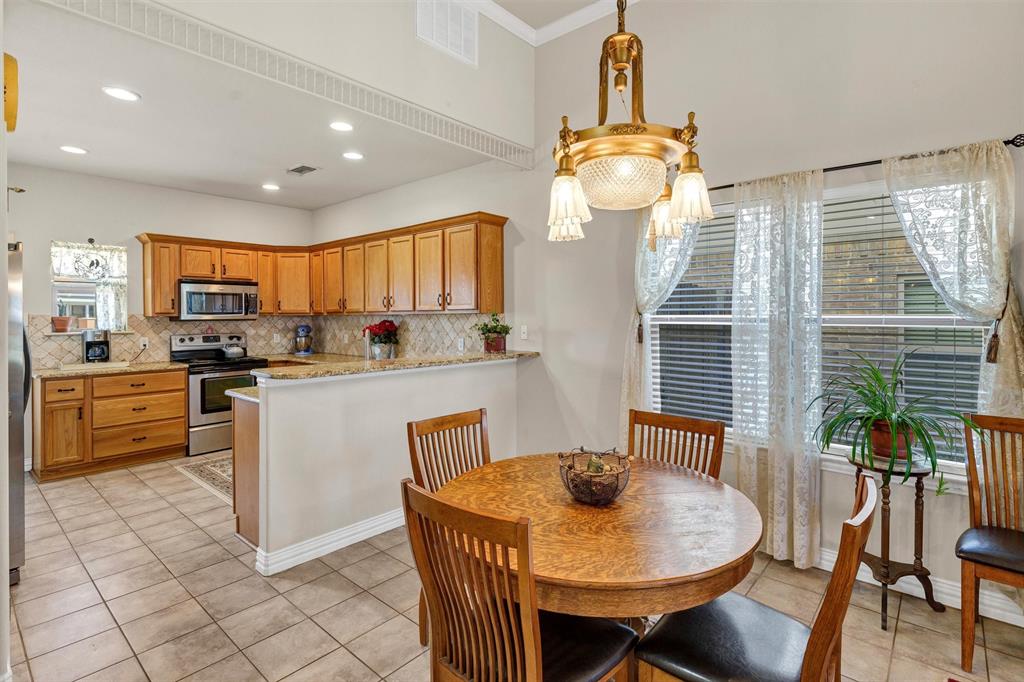 Cobblestone Court - Residential