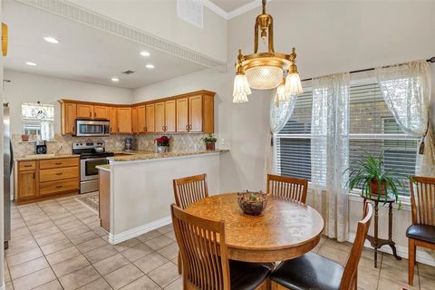 Tiny photo for 2224 Cobblestone Court, Granbury, TX 76049 (MLS # 21197860)