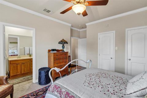 Tiny photo for 2224 Cobblestone Court, Granbury, TX 76049 (MLS # 21197860)