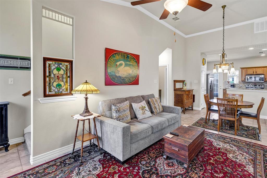 Cobblestone Court - Residential