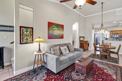 Tiny photo for 2224 Cobblestone Court, Granbury, TX 76049 (MLS # 21197860)