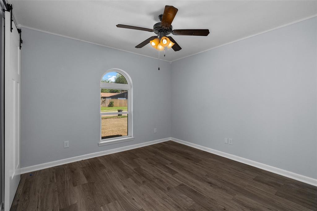 Sun City Sub - Residential