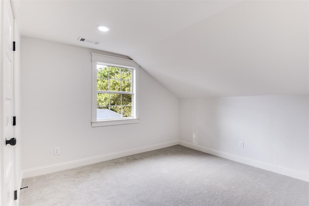 Town - Waxahachie - Residential