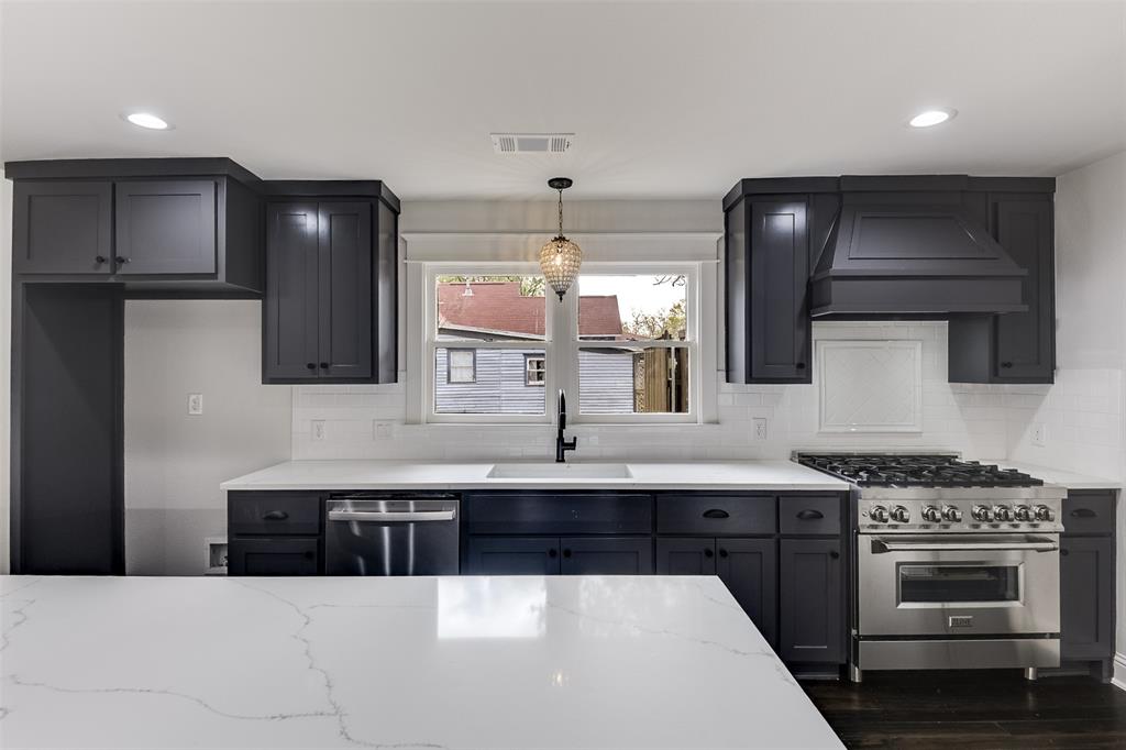 Town - Waxahachie - Residential