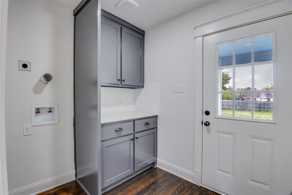 Town - Waxahachie - Residential