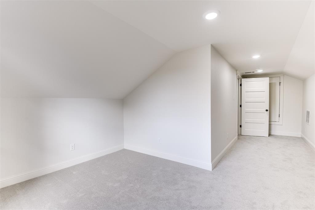 Town - Waxahachie - Residential