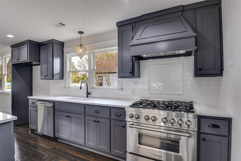 Town - Waxahachie - Residential